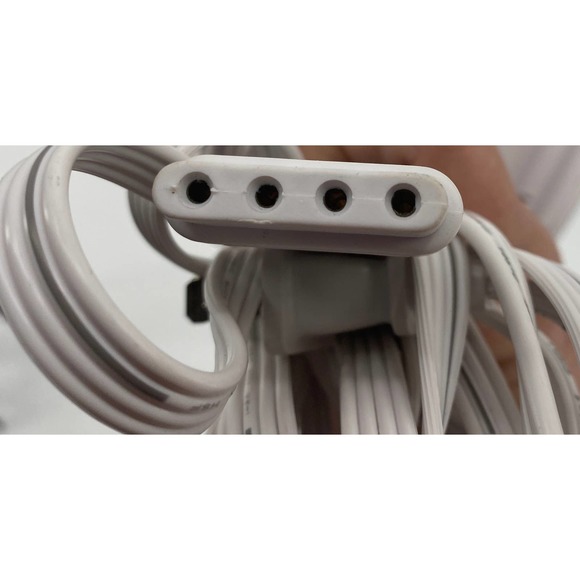 Biddeford Blankets TC15B2 Electric Blanket Controllers 4 Prong Tested - Picture 4 of 4